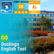 Karaganda University of Kazpotrebsoyuz accepts DuoLingo English Test certificates!