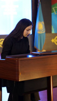 Kazakhstan-Azerbaijan: cultural and historical friendship of independent states