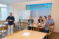 КУРС ПОВЫШЕНИЯ КВАЛИФИКАЦИИ «New  methods and approaches to teaching and learning courses in English» («Новые методы и подходы в преподавании и обучении дисциплин на английском языке»)