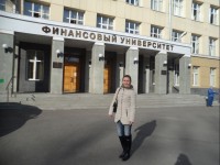 Scientific training of the Karaganda economic university undergraduates in the Financial University under the Government of the Russian Federation