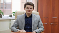 Guest lectures of the professor from Moscow