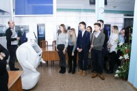 Faculty of Business and Law of Karaganda Economic University of Kazpotrebsoyuz has opened its doors for future entrants