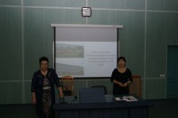 «Karaganda Economic University of Kazpotresouz is 50»