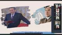 Modern Kazakhstan: leadership lessons of Elbasy