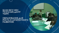 The results of the Olympiad at mathematics among pupils of 9-11 grades of comprehensive secondary schools