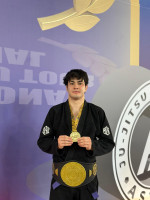 Экономика, басқару және кәсіпкерлік факультеті (ЭБКФ)