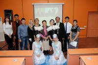 "550th anniversary of the Kazakh Khanate"