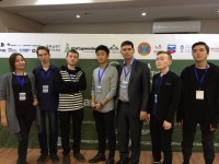 Astana Innovations Challenge