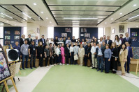 CirculEC жобасын іске асыру жалғасуда: серіктестердің кездесуі Ташкентте өтті