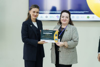 CirculEC жобасын іске асыру жалғасуда: серіктестердің кездесуі Ташкентте өтті