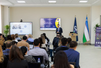CirculEC жобасын іске асыру жалғасуда: серіктестердің кездесуі Ташкентте өтті