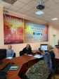 The project "Silver University" was launched at the Karaganda University of Kazpotrebsoyuz