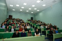 «Karaganda Economic University of Kazpotresouz is 50»