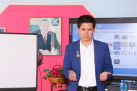 Конференция KEUK Talks – Talking about Culture Entrepreneurship Uniqueness Knowledge in KEUK!