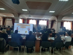 II Subject Olympiad among graduates of schools and colleges of Karaganda EP «Finance»