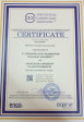 Accreditation of the joint educational program of the master's program "Technological Entrepreneurship"