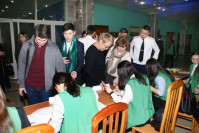 Youth and the future of Kazakhstan