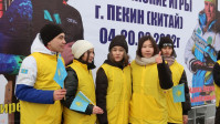 Flash mob in support of Karaganda athletes, Vladislav Kireev and Ekaterina Aidova are our pride!