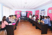 MODERNIZATION OF UNIVERSITY SCIENCE IN KAZAKHSTAN