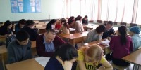 Оқытушылар мен студенттердің кәсіби біліктілігін арттыру және қалыптастыру