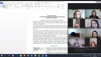 “Development of a master's program in business management of industrial enterprises for countries with economy in transition”  MIETC