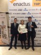 МЕЖРЕГИОНАЛЬНЫЙ БИЗНЕС-ФОРУМ ENACTUS KAZAKHSTAN  «TOP TO FUTURE TOP FORUM»