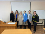 Master class from a graduate of the educational program «Jurisprudence»