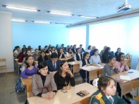 COMPETITION OF SCIENTIFIC PROJECTS OF SCHOOLBOYS "GRANITE OF SCIENCE"