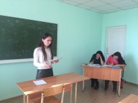 Дебатный турнир «Улучшение кDebate tournament "Improving the quality of human capital: problems and prospects"ачества человеческого капитала: проблемы и перспективы». (2)