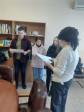 Students of the educational program "Marketing" became holders of the Diploma of the III degree