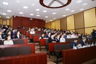 CONFERENCE OF RESEARCH AND DESIGN WORKS "THE CONTRIBUTION OF YOUNG SCIENTISTS OF THE KARAGANDA REGION TO THE SCIENCE OF KAZAKHSTAN".