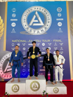 Экономика, басқару және кәсіпкерлік факультеті (ЭБКФ)