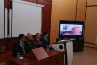 Чернобыль АЭС жан түршігерлік апат болған күннен 2016 жылғы 26 сәуірде 30 жыл өтті