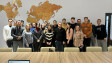 «The path to professionalism is on-site training for logisticians at OPTIMUS. KZ»