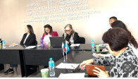 International Scientific and Practical Conference Brought Together Educators from Russia and Kazakhstan