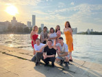 "Summer University 2023" UrFU (Yekaterinburg, Russia)