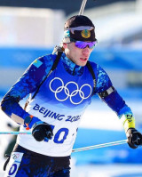 Asian Biathlon Championship