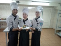 Festival of Culinary Arts