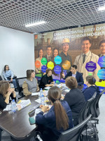 Вопросы трудоустройства обсудили в Центре трудовой мобильности