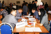 “Career Fair – 2019”