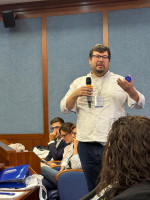 CirculEC жобасын іске асыру жалғасуда: серіктестердің кездесуі Ташкентте өтті