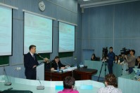 Towards the 50th anniversary of Karaganda Economic University of Kazpotrebsouz!