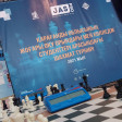 DEMONSTRATION SESSION OF SIMULTANEOUS CHESS GAME