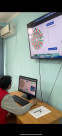 Graduates of Karaganda colleges tested their knowledge in the quest game "Digital World"