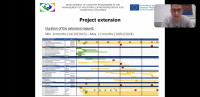 “Development of a master's program in business management of industrial enterprises for countries with economy in transition”  MIETC