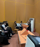 Информатика бойынша облыстық олимпиаданың қорытындысы