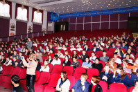 Forum "Year of Children: state priority - children"