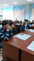 Day of languages of the people of Kazakhstan