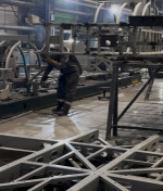 «TM-Logistic» ЖШС базасында сабақ