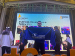 Enactus Kazakhstan business collaboration forum 2023 took place